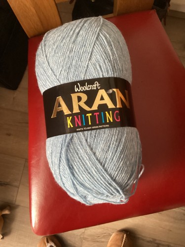 Wendy aran tweed wool - wendy,