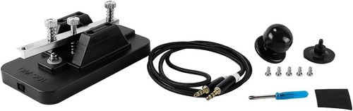 Morse code - code,