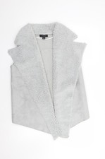 Womens UK Size S Primark Grey