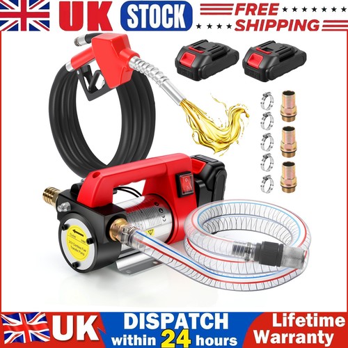 Fuel transfer pump portable - transfer,
