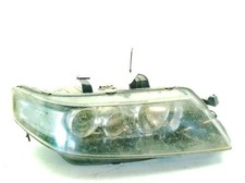 P6015 headlamp rh HONDA ACCORD VII TOURER (CM CN) 2.2 I-CTDI (CN2) 23174733