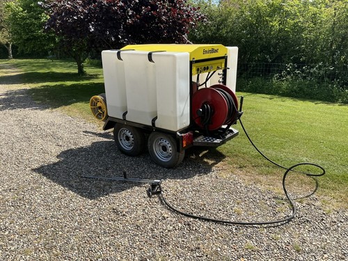 Drain jetter - drain,