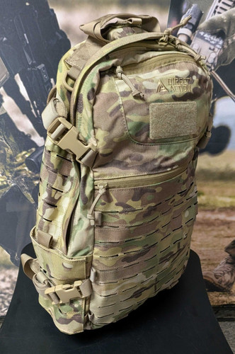 Direct action ghost backpack - action,