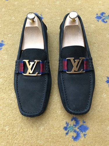 Louis vuitton loafer shoes - vuitton,