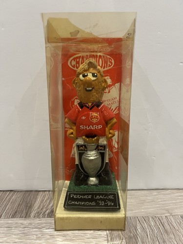 Manchester united nutman - manchester,