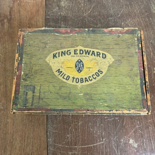Vintage king edward - vintage,