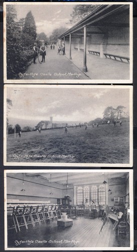 Circa 1920s postcards - 3,
