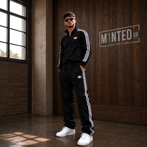 Vintage adidas originals - vintage,