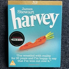 Harvey (Blu-ray, 2012) Brand
