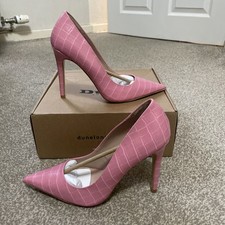 Dune London Women's High Heel