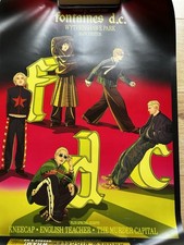 Fontaines D.C. Kneecap English