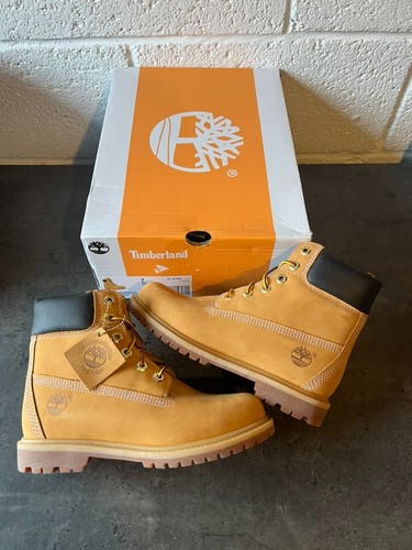Timberland premium inch - timberland,