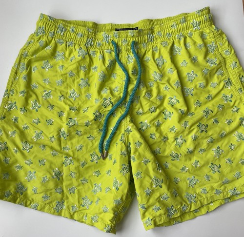 Vilebrequin yellow - vilebrequin,