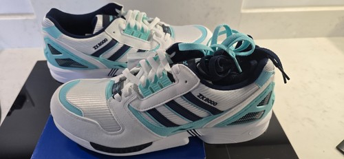Adidas overkill zx8000 away - adidas,