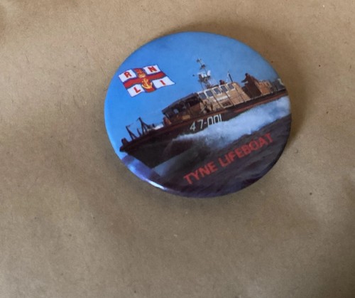 Tynel lifeboat rnli - tynel,