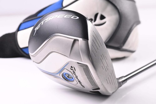 Taylormade jetspeed driver - taylormade,