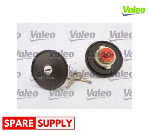 Sealing cap fuel - sealing, tank