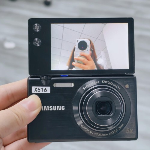 Samsung mv800 digital camera - digital,
