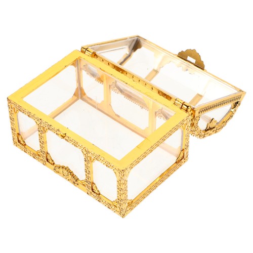 Reusable plastic treasure - reusable,