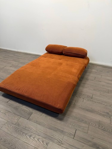 Habitat benji rust - benji,
