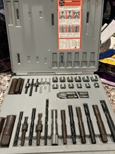 Ridgid Set No. 25 Screw and