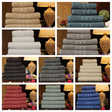 Egyptian Cotton Luxe Supreme