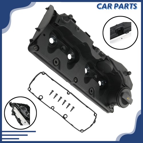 Top engine cylinder head - top,