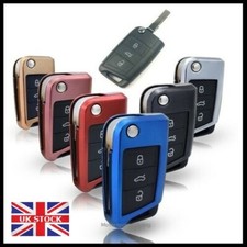 Key Cover For VW Seat Skoda