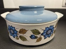 Vintage 1960s Hostess