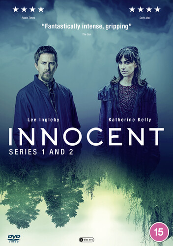 Innocent series 2 dvd - series, 1-2