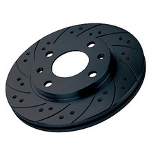 Black Diamond Combi Rear Discs