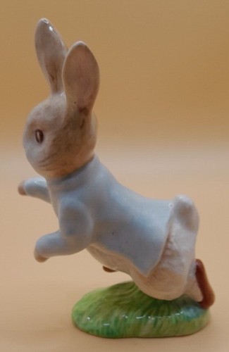 Beswick peter rabbit - peter,