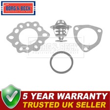 Borg & Beck Thermostat Coolant