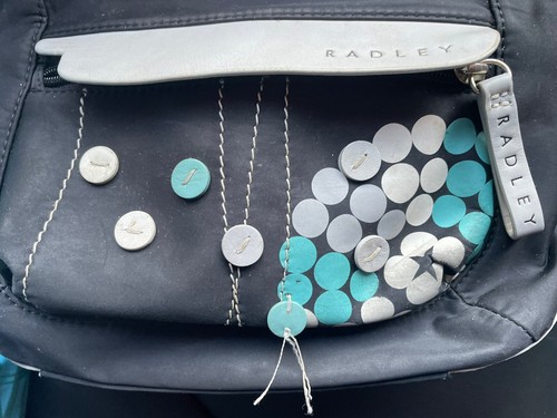 Reduced again radley - reduced, bag