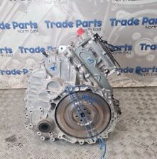 2023 FORD KUGA MK3 GEARBOX AUTOMATIC LX68 7000 AF 2.5 HYBRID 