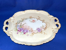 Antique Haviland Limoges china