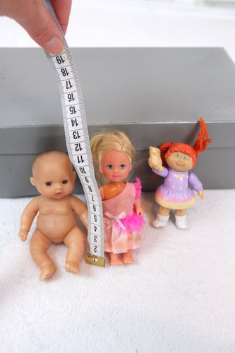 Set vintage berenguer - set,