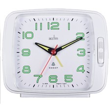 Acctim Ada Analogue Alarm