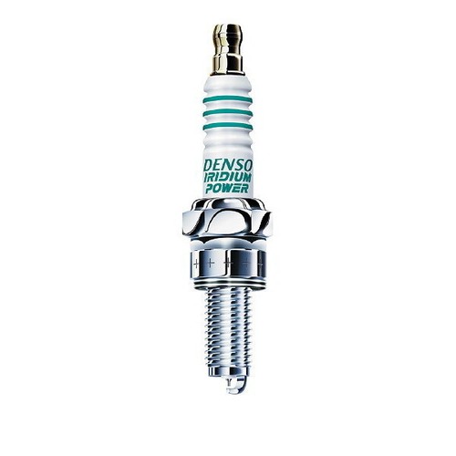 Spark plug denso iridium - plug, iu27