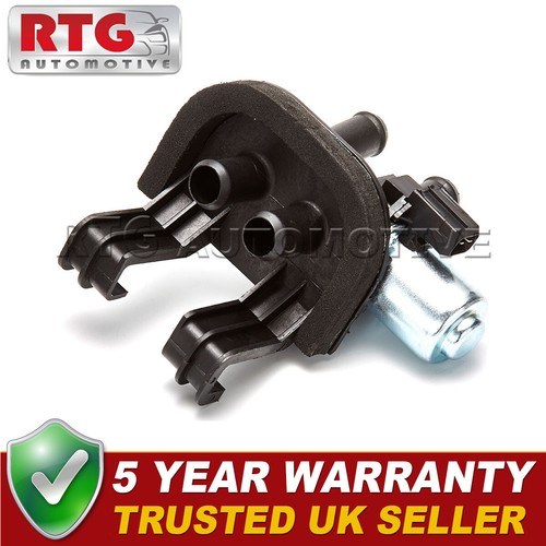 Heater control valve - heater,