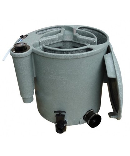 Evolution aqua eazypod with - evolution,