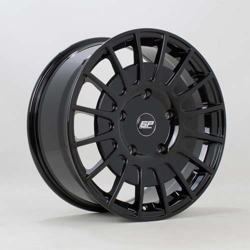 5x160 loaded 04 alloys - 18",