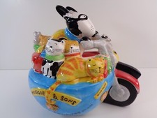 Rayware Ceramic Animals