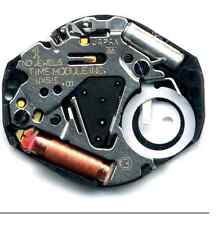 Hattori VX51E Seiko Quartz Watch Movement Replacement Repairs (new) - MZHATVX51E