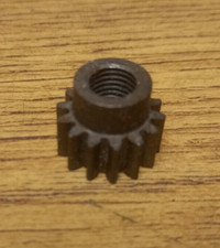 TRIUMPH TR25 CLUTCH OPERATING