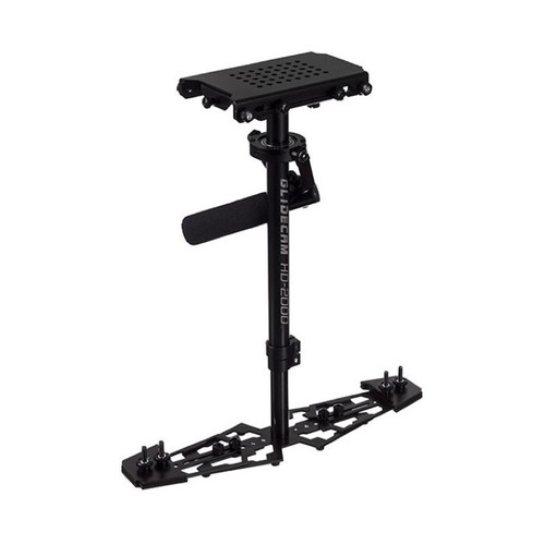 Glidecam 2000 stabiliser - glidecam,