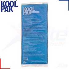 Koolpak Reusable Hot Cold Ice Gel Pack First Aid Medical Sports Heat Pad Sleeve