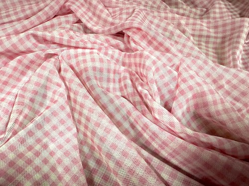 Power mesh net stretch - net,