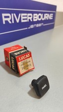 Jensen  Interceptor MK2 & Mk3, Jensen Healey & GT - 'panel' switch knob  #93915