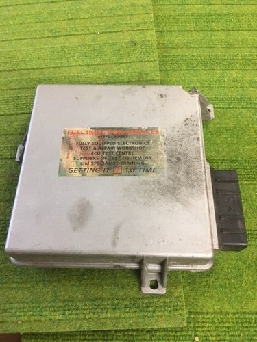 Used rover metro gti ecu - ecu, 16